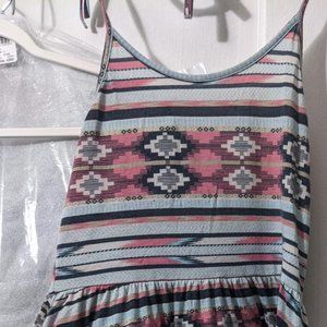 Cotton Sundress - Small